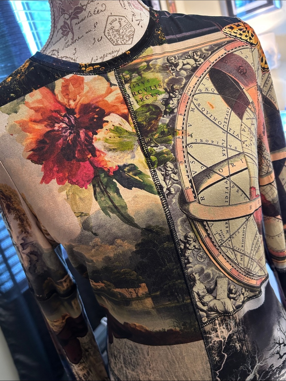 Alice andOlivia Delora dress - Picture 5 of 11